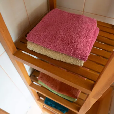 Tones Apartmán