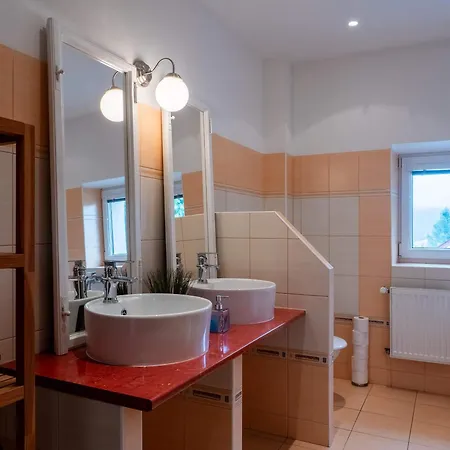 Tones Apartmán