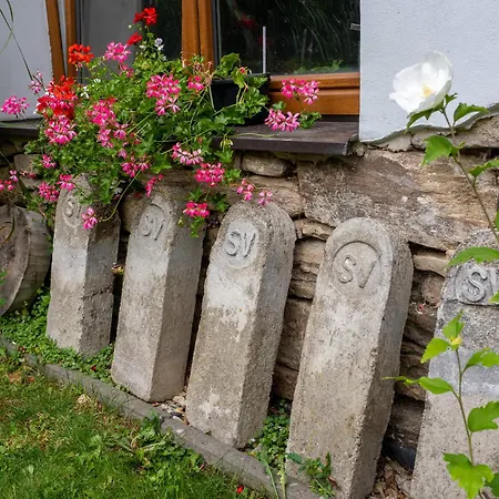 Apartmán Tones Hanušovice