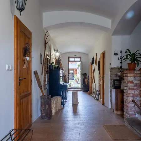 Tones Apartmán *